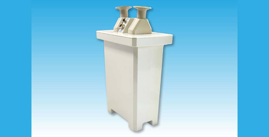 Bulk Liquid Transfer for Pharma