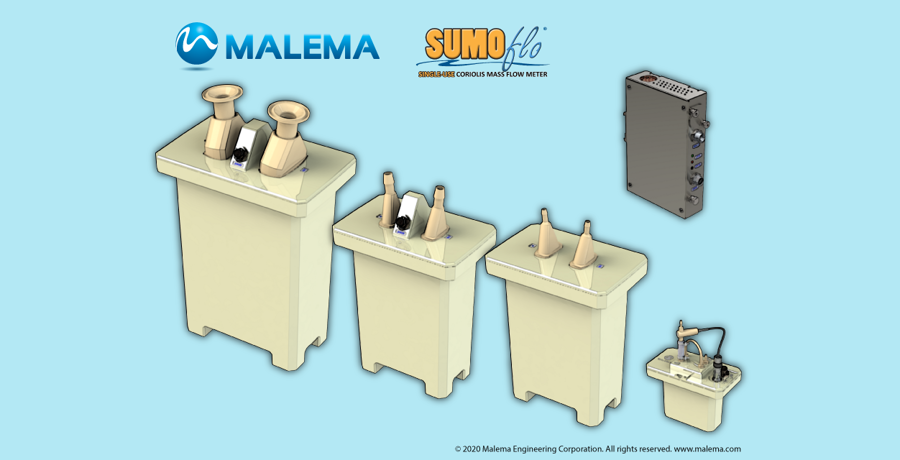 The Gold Standard in Single-Use Flow Measurement