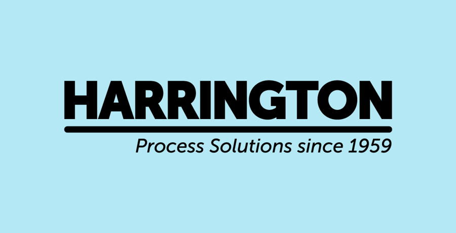 New Distributor Announcement - Harrington Pure