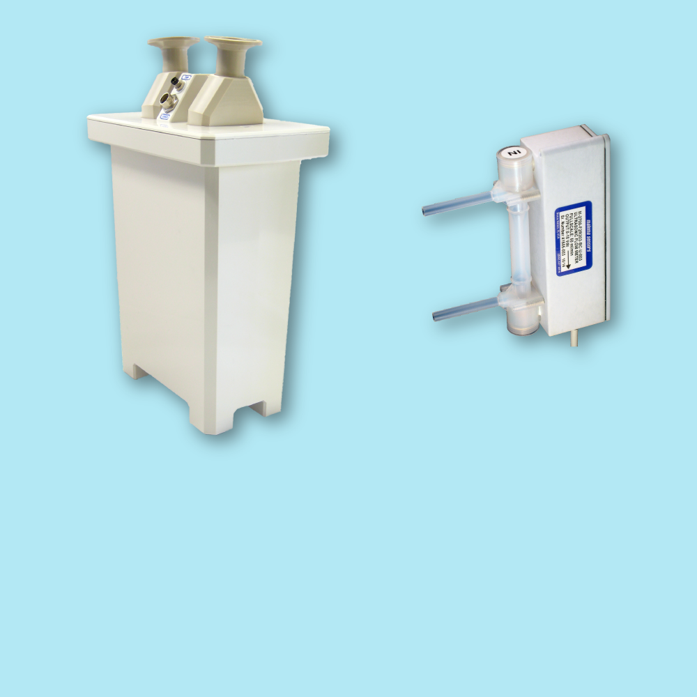 Picture for category Flow Meters