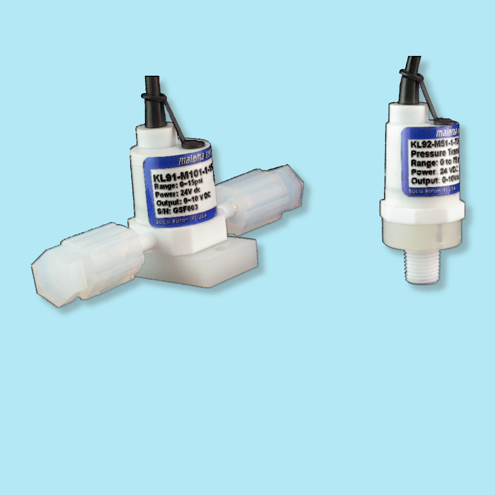 Picture for category Pressure Sensors