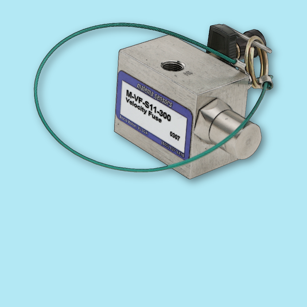 Picture for category Excess Flow Valves