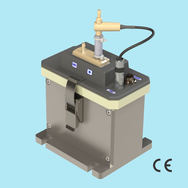 Picture of SumoFlo® Low-Flow SU Coriolis Flow Meter