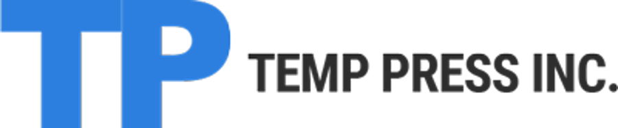 New Distributor Announcement – Temp-Press