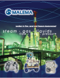 Malema Industrial Products Catalog